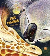 Produktbild: S&uuml;&szlig;e Tr&auml;umer