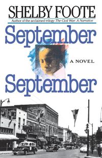 Produktbild: September, September