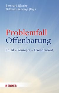 Produktbild: Problemfall Offenbarung