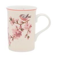 Produktbild: Kaffeebecher Kirschbl&uuml;tenliebe