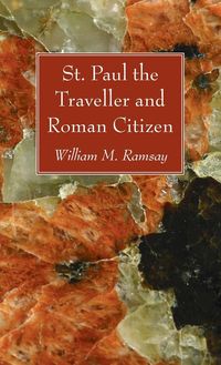 Produktbild: St. Paul the Traveller and Roman Citizen