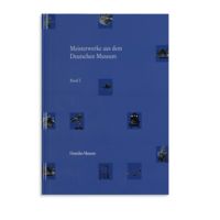Produktbild: Meisterwerke aus dem Deutschen Museum I