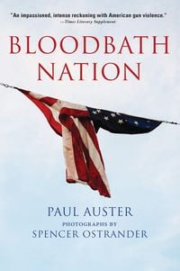 Produktbild: Bloodbath Nation