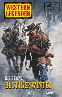 Produktbild: Western Legenden 25: Blutiger Winter