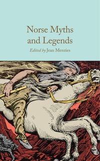 Produktbild: Norse Myths and Legends