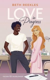 Produktbild: Love in Progress