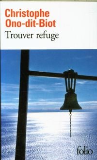 Produktbild: Trouver refuger