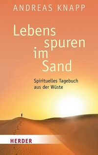 Bild vom Artikel Lebensspuren im Sand vom Autor Andreas Knapp