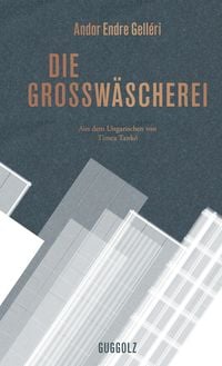 Produktbild: Die Großwäscherei