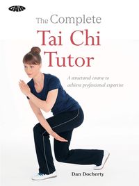 Produktbild: The Complete Tai Chi Tutor