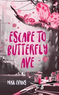 Produktbild: Escape to Butterfly Ave