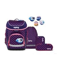 Produktbild: Ergobag Cubo Pack PerlentauchB&auml;r