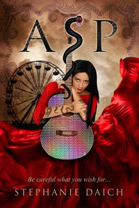 Produktbild: Asp