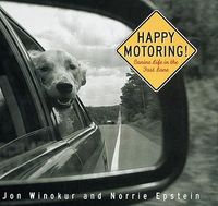 Produktbild: Happy Motoring: Canine Life in the Fast Lane