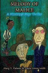 Produktbild: Melody of Malice