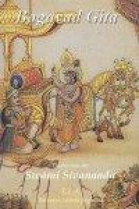 Produktbild: Baghavad Gita