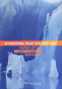 Produktbild: Planning for the International Polar Year 2007-2008