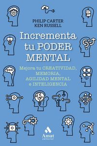 Produktbild: Incrementa tu poder mental