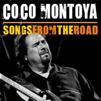Produktbild: Songs From The Road (2CD)