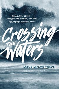 Produktbild: Crossing the Waters