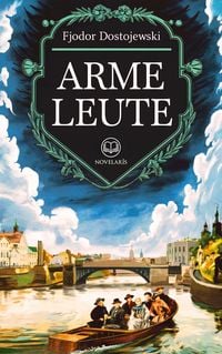 Produktbild: Dostojewski: Arme Leute