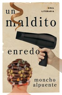 Produktbild: Un maldito enredo
