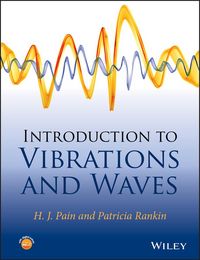 Produktbild: Introduction to Vibrations and Waves