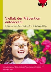 Produktbild: Vielfalt der Pr&auml;vention entdecken!