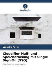 Produktbild: Cloudifier Mail- und Speicherl&ouml;sung mit Single Sign-On (SSO)