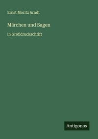 Produktbild: M&auml;rchen und Sagen