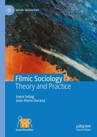 Produktbild: Filmic Sociology