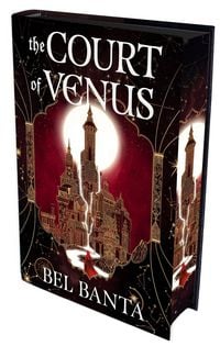 Produktbild: The Court of Venus