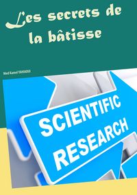 Produktbild: Les secrets de la b&acirc;tisse