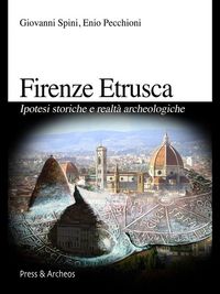 Produktbild: Firenze etrusca