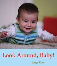 Produktbild: Look Around, Baby!