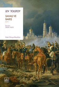 Produktbild: Savas ve Baris 2 Cilt