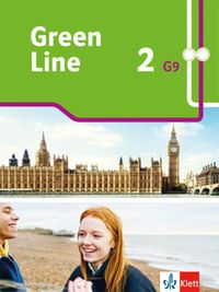 Bild vom Artikel Green Line 2 G9. Schulbuch (flexibler Einband) Klasse 6 vom Autor 