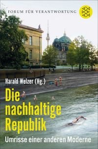 Produktbild: Die nachhaltige Republik
