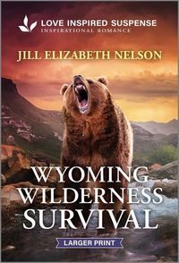 Produktbild: Wyoming Wilderness Survival