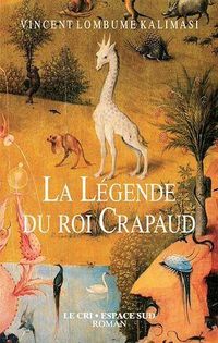 Produktbild: La Legende du Roi Crapaud