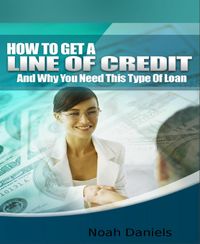 Produktbild: How to Get a Line of Credit