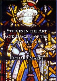 Produktbild: Studies in the Art and Imagery of the Middle Ages