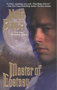Produktbild: Master of Ecstasy