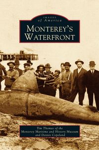 Produktbild: Monterey's Waterfront