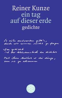 Produktbild: Ein tag auf dieser erde