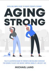 Produktbild: Aging Strong