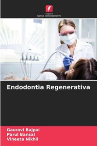 Produktbild: Endodontia Regenerativa