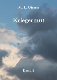 Produktbild: Kriegermut