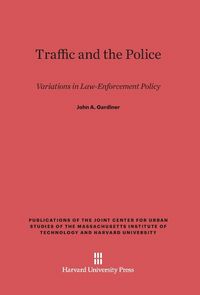 Produktbild: Traffic and the Police