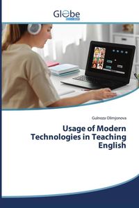 Produktbild: Usage of Modern Technologies in Teaching English